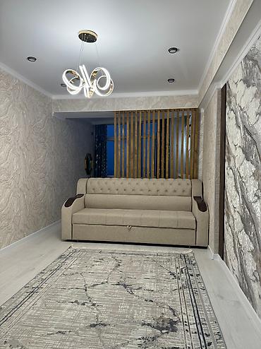 поменяюсь: 1 комната, 54 м², Рабочий Городок Элитка, 8 этаж, Евроремонт — 6