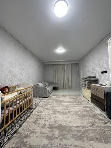 аренда помещения ак ордо: 1 комната, 60 м², Элитка, 10 этаж, Евроремонт