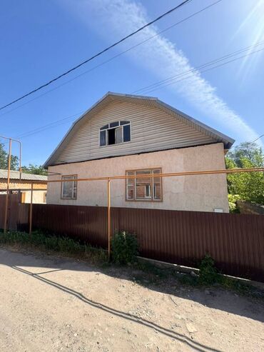 Продажа домов: Дом, 86 м², 3 комнаты, Агентство недвижимости, Старый ремонт