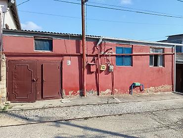 xaşa xuna: 4 otaqlı, 140 kv. m, Orta təmir — 5