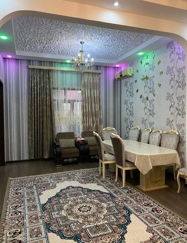 Həyət evləri və villaların satışı: Şüvəlanda Tam təmirli əşyali sənətlər qaydasında kupça çıxarış İki — 14