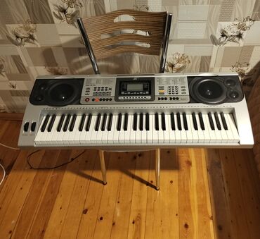 Sintezatorlar: Sintezator, Yeni, Ünvandan götürmə — 8