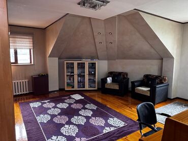 Долгосрочная аренда домов: 280 м², 7 комнат, Подвал, погреб, Утепленный, Евроремонт — 13