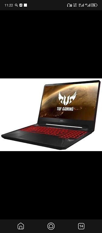 redmi k70e: Продам ноутбук Asus tuf gaming в отличном состоянии брал для работы — 2