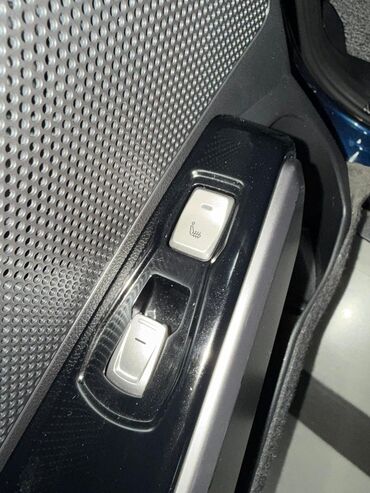 Ssangyong: Ssangyong Rodius: 2019 г., 1.6 л, Автомат, Дизель, Кроссовер — 7