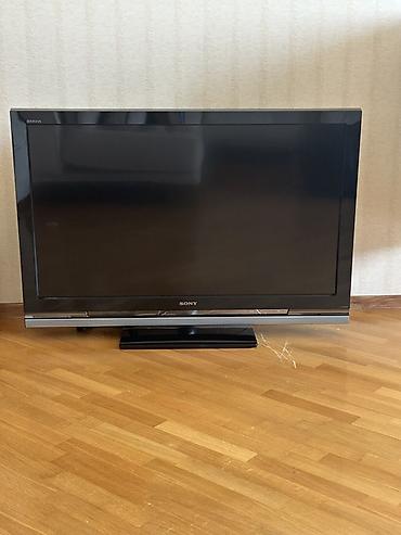 İşlənmiş Televizor Sony LCD 40" FHD (1920x1080), Ünvandan götürmə, Ödənişli çatdırılma