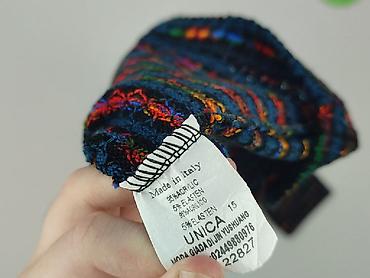 le uni: UNICA, Bluzka damska, rozmiar One size — 4