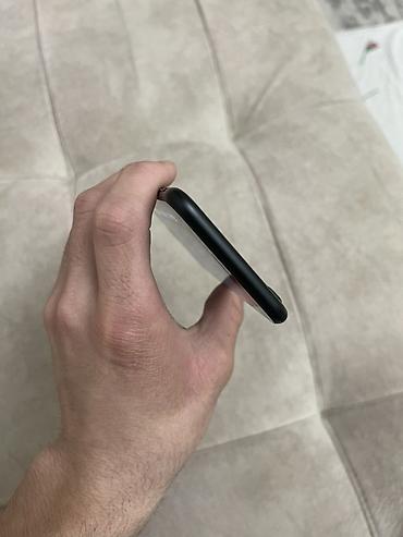 Apple iPhone: IPhone 7, 128 ГБ, Черный, Кабель, Чехол, 100 % — 8