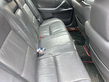 видном: Toyota Camry: 2000 г., 2.2 л, Автомат, Бензин, Седан — 6