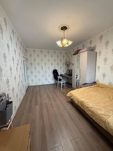 Продажа квартир: 1 комната, 33 м², 105 серия, 5 этаж, Косметический ремонт — 2