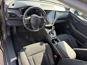 Subaru: Subaru Outback: 2020 г., 2.5 л, Вариатор, Бензин, Универсал — 10