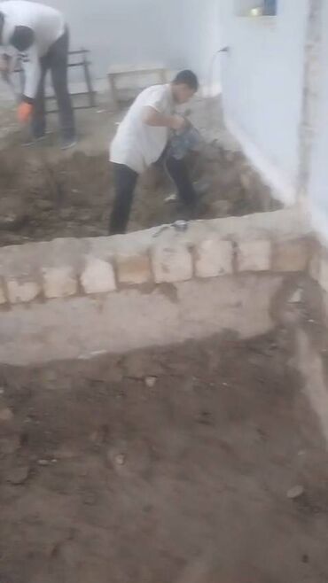 Digər tikinti xidmətləri: Yüksək və mütəşəkkil şəkildə söküntü işləri aparırıq -da lalafo.az — 10 Digər tikinti xidmətləri: Yüksək və mütəşəkkil şəkildə söküntü işləri aparırıq — 10