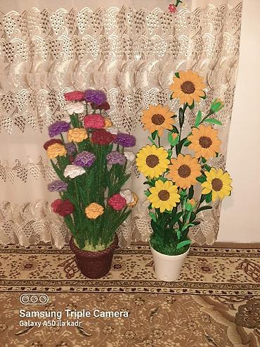 Dekor məhsulları: Dekor məhsulları — 16