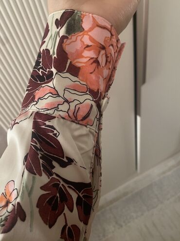 Gündəlik donlar: Gündəlik don, Midi, M — 9