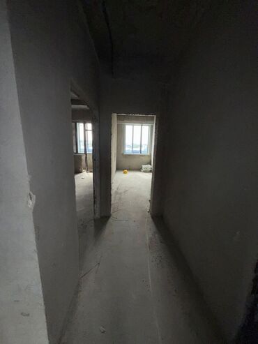 Продажа квартир: 3 комнаты, 86 м², Элитка, 11 этаж, ПСО (под самоотделку) — 6