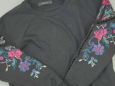 dżinsy reserved: Sweatshirt, Reserved, M (EU 38), condition - Very good