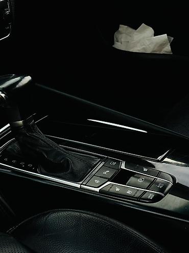 кнопка спринтер: Kia Cadenza: 2018 г., 2.5 л, Автомат, Гибрид, Седан — 4