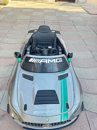 Modullu arabalar: Transformer araba — 8