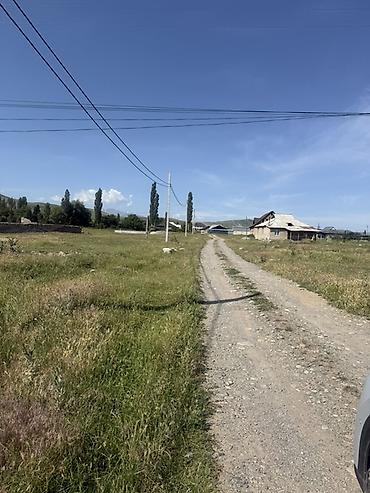 сокулуе: 5 соток, Курулуш, Кызыл китеп, Сатып алуу-сатуу келишими — 5