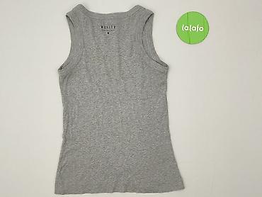 mesh top: Mohito, Top damski, rozmiar M — 3