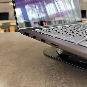 Ноутбуки Lenovo: Ультрабук, Б/у, Intel Core Ultra 7, В рассрочку — 3