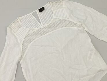 Women's blouse, Villa, size L (EU 40)