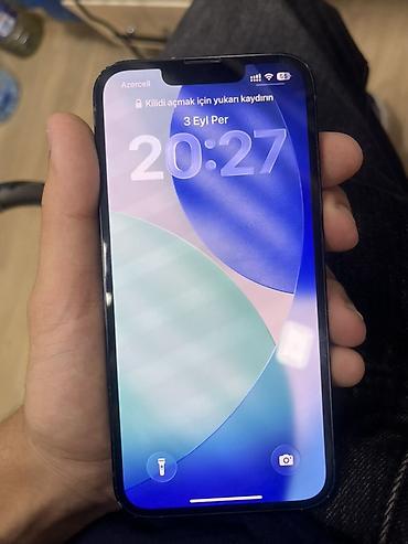 iphone xe: IPhone 13, 128 GB, Midnight, Face ID — 3