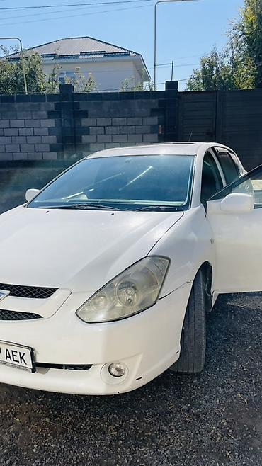 паз 672 купить: Toyota Caldina: 2003 г., 2 л, Автомат, Бензин, Хэтчбэк — 2