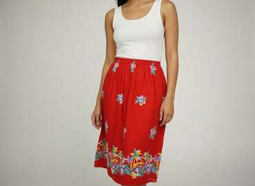 spódnice tiulowe srebrne: Women`s skirt, size One size