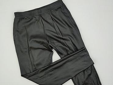 getry z zapiętkami: Calzedonia, Legginsy Ze skóry ekologicznej damskie, rozmiar S — 1