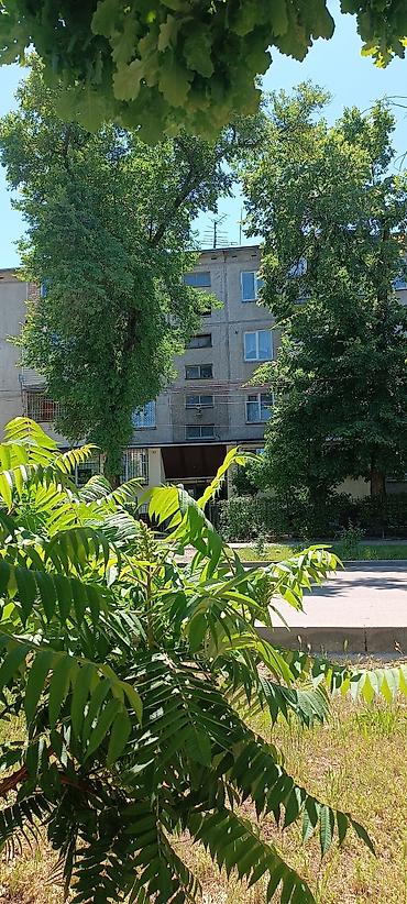 обмен на квартиры: 3 комнаты, 58 м², 4 мкр 104 серия, 2 этаж, Косметический ремонт — 1