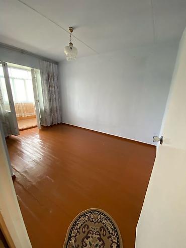 Кыймылсыз мүлк: 2 бөлмө, 48 м², 105-серия, 4 кабат, Косметикалык ремонт — 2