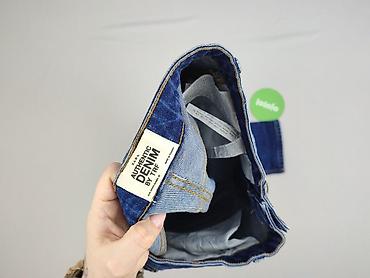 trapstar denim: Zara, Jeansy damskie, rozmiar S — 4