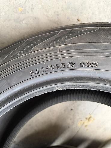 225 60 r17: Комплект летних шин Yokohama 225/60 R17 99H - Производитель: Yokohama — 3