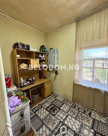 по трассе: 🏠Продается дом в с. Беловодское Нижняя зона 🟡Участок: 10 соток — 3