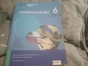 velo satisi: Azərbaycan dili 6-cı sinif, 2019 il, Ünvandan götürmə — 1