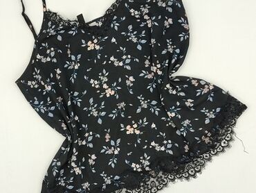 H&M Divided, Top damski, rozmiar M