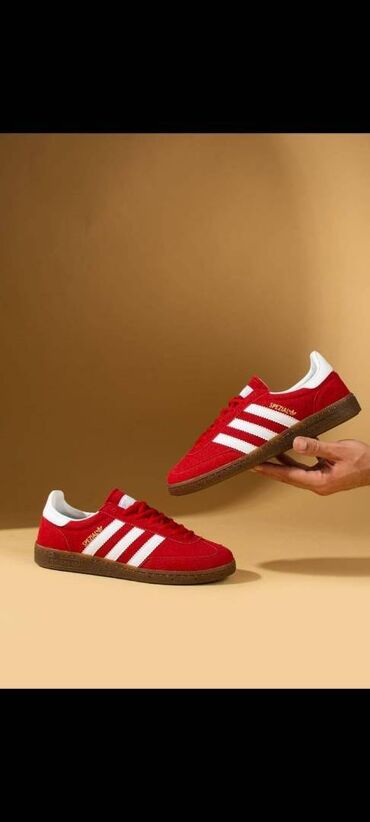 Patike: Adidas — 9