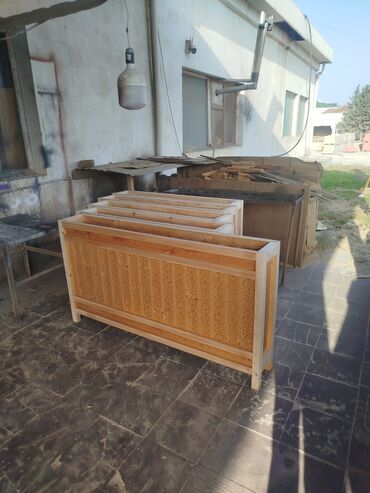 Bitkilər üçün dibçəklər: Taxta dipçəklər Bir başa sexdən.Sex qiymətinə. ♦️Endrim 2025 ☀️🌤️🌨️❄️ — 4