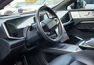 Другие автомобили: ↪️ Выставлен на продажу ↩️ HiPhi Y 🔺 Год выпуска: 2023 🔺 Пробег — 6