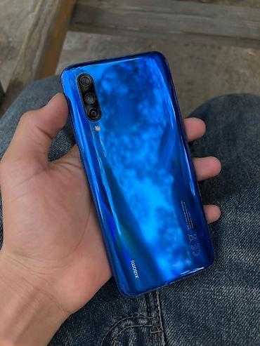 il: Xiaomi Mi 9 Lite, 64 GB, rəng - Göy — 2