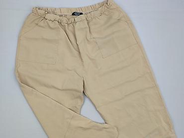 elefant buty: Spodnie materiałowe damskie, rozmiar XL — 1