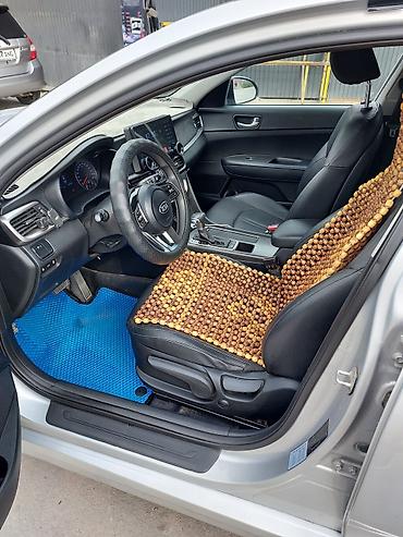 bmw e39 цена бишкек: Kia K5: 2019 г., 0.2 л, Автомат, Газ, Седан — 5