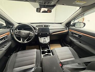 спортивный вариатор: Honda CR-V: 2022 г., 2 л, Автомат, Гибрид, Кроссовер — 3
