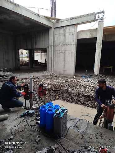 komputer təmiri xidmətləri: #betonisleri #beton #betonkesme #betonkəsimi #betonkesim #betondesme — 8