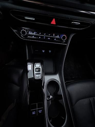 Hyundai: Hyundai Sonata: 2020 г., 2 л, Автомат, Бензин, Седан — 16