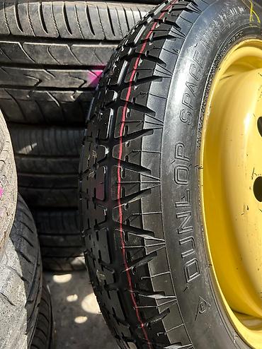 155: Колеса в сборе 155 / 55 / R 17, Лето, Новый, Запаска, Легковые, Железные, отверстий - 5 — 4