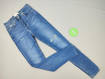 calvin klein: Calvin Klein Jeans, Jeansy damskie, rozmiar S — 2