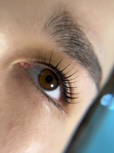 Детские сады, няни: Ламинирование Ресниц,бровей+покраска +(ботокс в подарок 🎁) at lalafo.kg — 3 Детские сады, няни: Ламинирование Ресниц,бровей+покраска +(ботокс в подарок 🎁) — 3