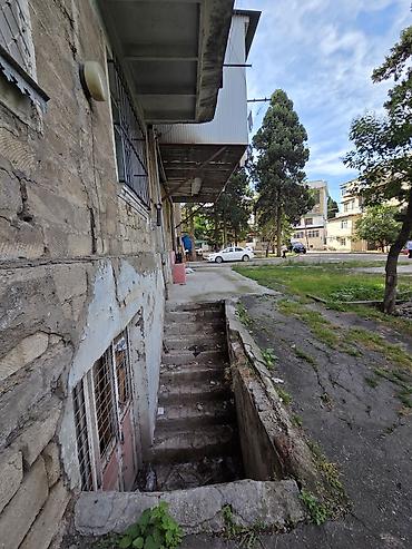 mastaga emlak: Təcili Satılır ❗ Ünvan: Köhnə Yevlax Avtovağzalı ərazisində, Nəriman — 8